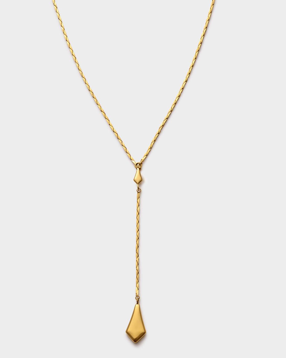 Harlequin Lariat
