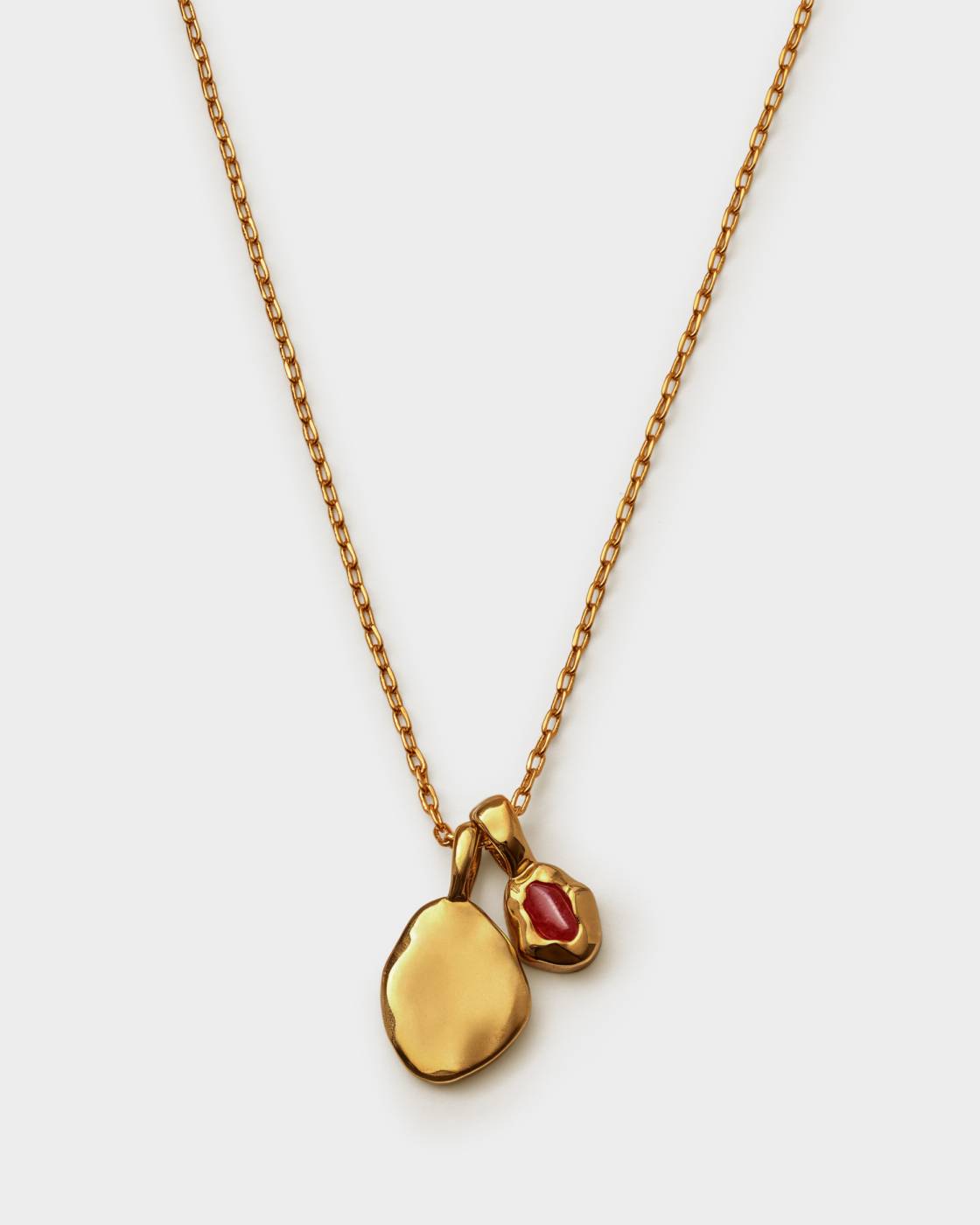 Birthstone Necklace