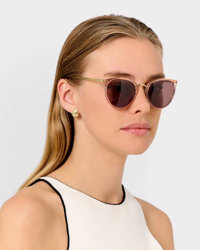 Santorini Sunglasses
