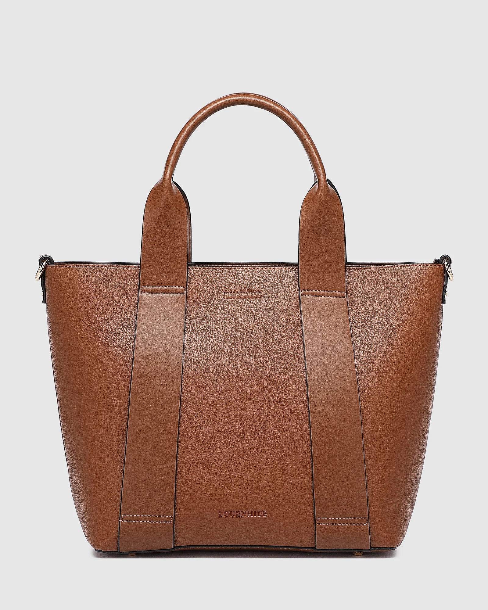 Louenhide | Windsor Bag Tan