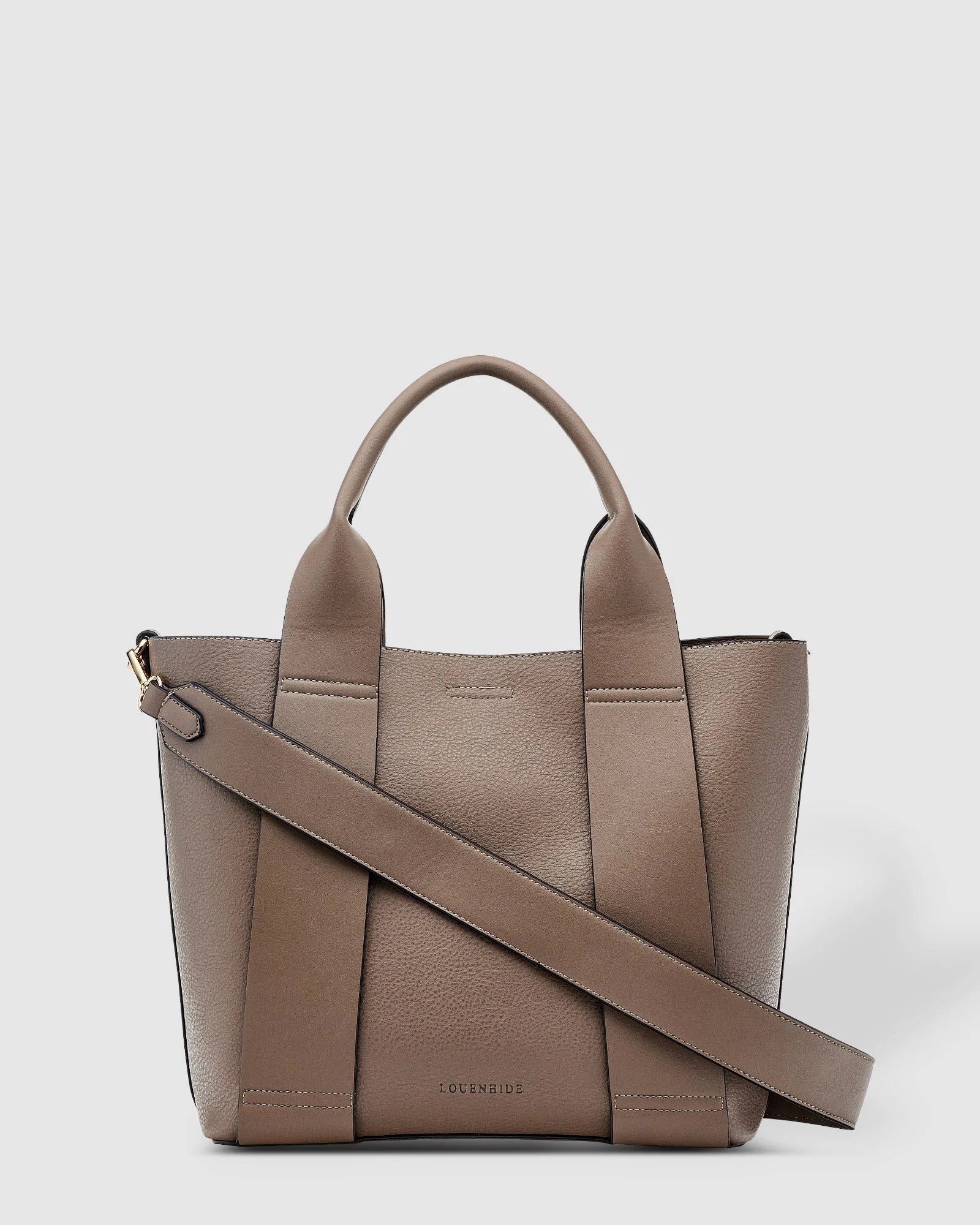 Louenhide | Windsor Bag Tan