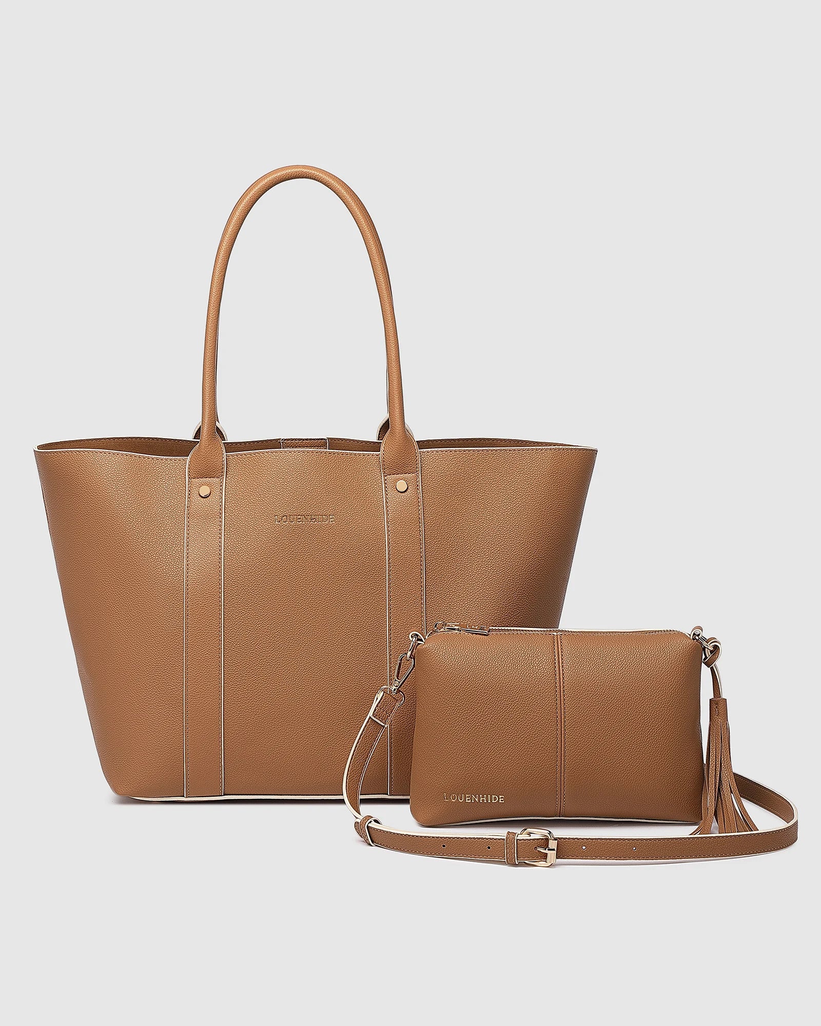 Louenhide | Dubai Tote Bag