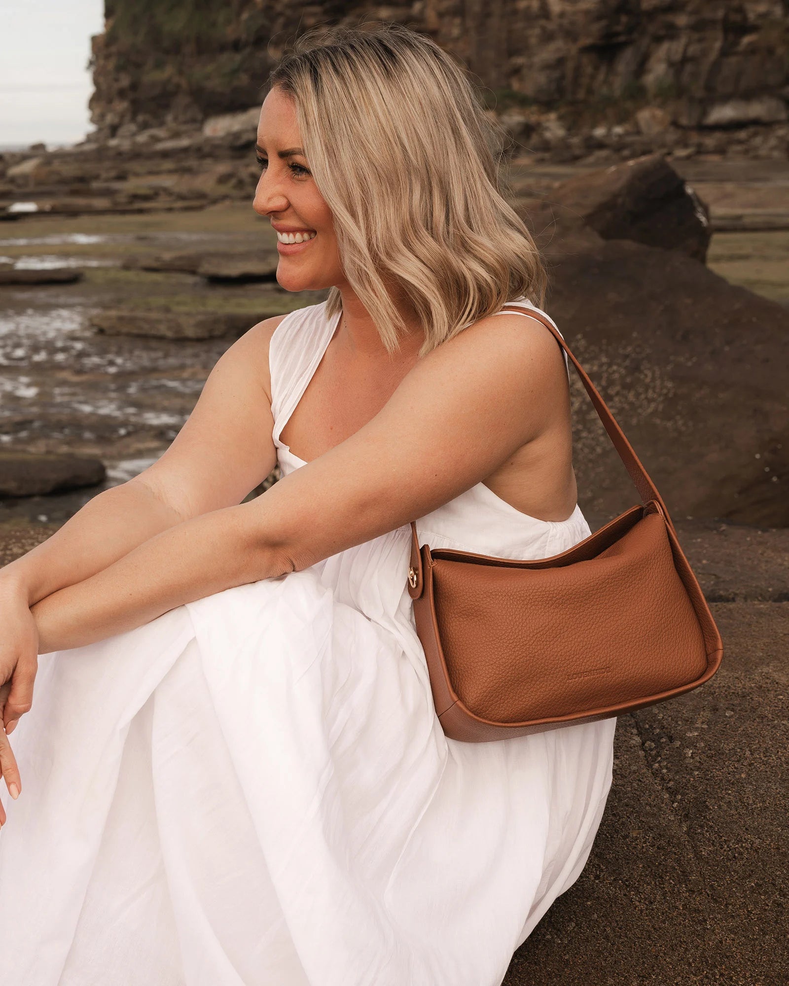 Louenhide | Maddie Shoulder Bag