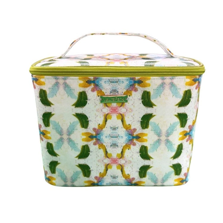 Dogwood Train Case