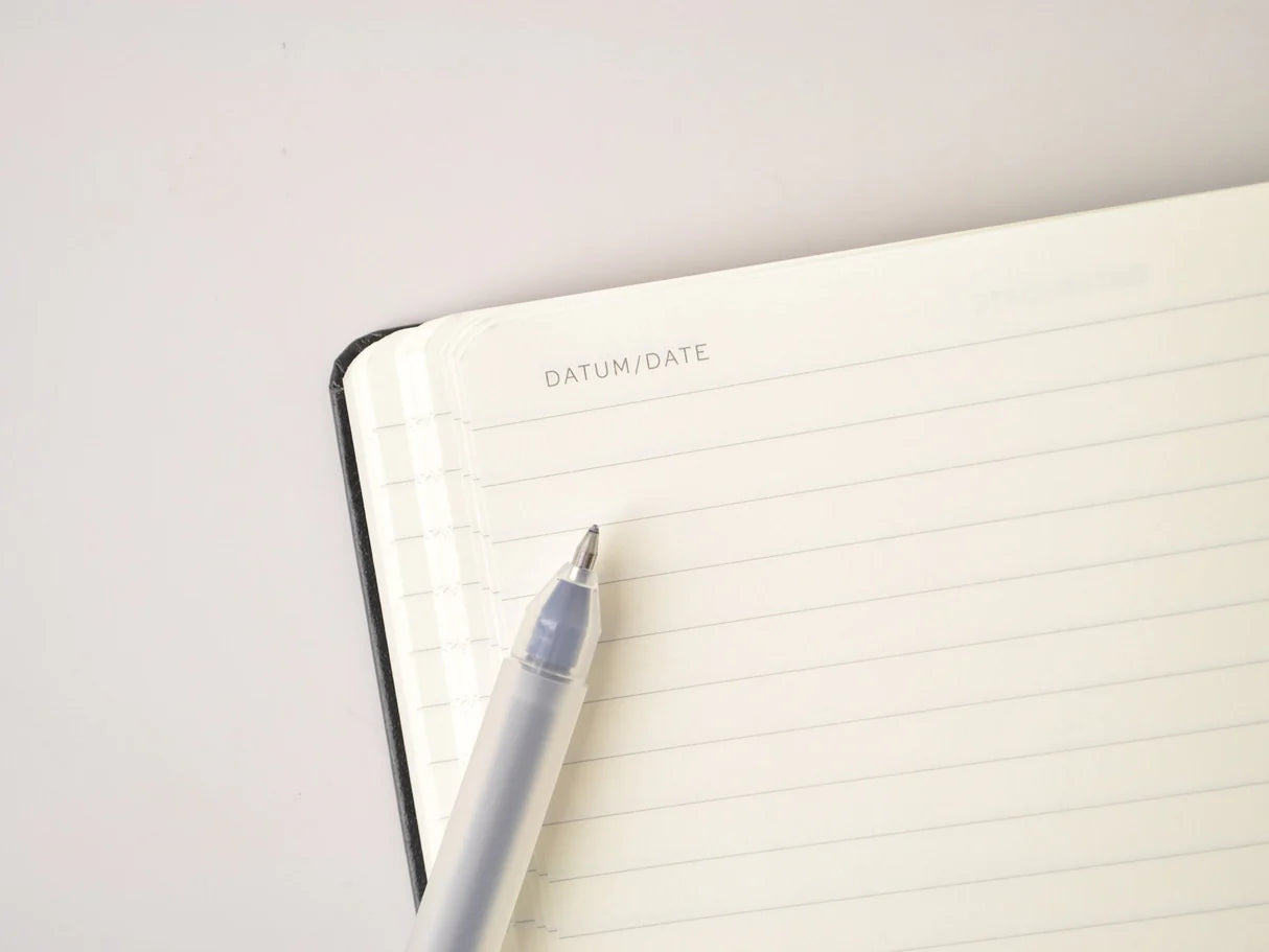 Leuchtturm 1917 Ruled Journal