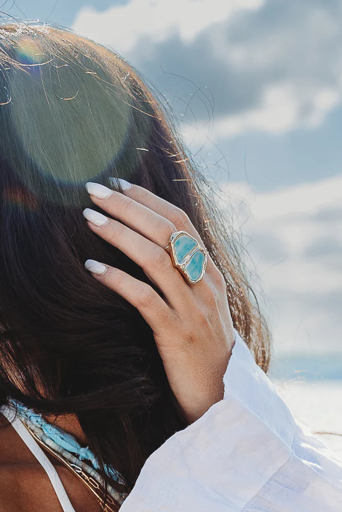 Leslie Curtis | Auckland Ring