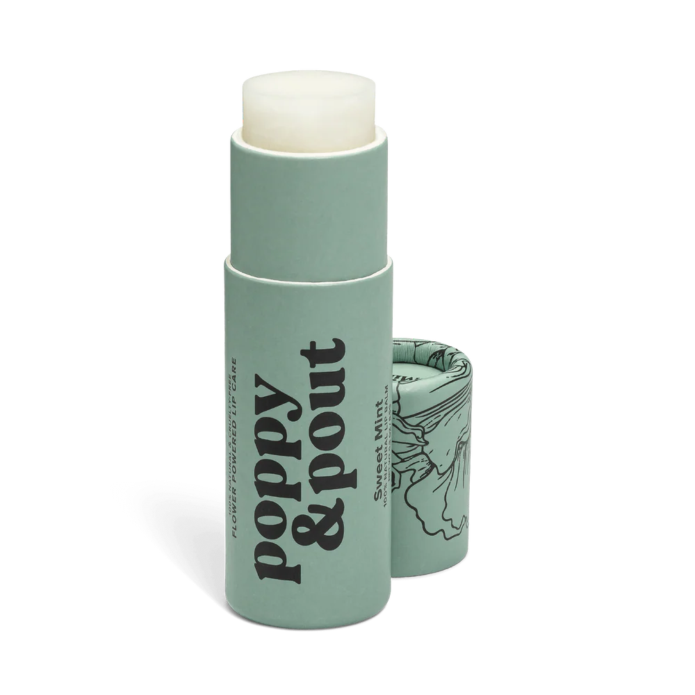 Poppy & Pout | Lip Balm