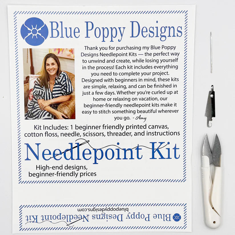 Needlepoint Kits