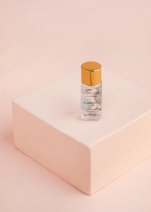Lollia | Little Luxe Eau de Parfum - Elegance