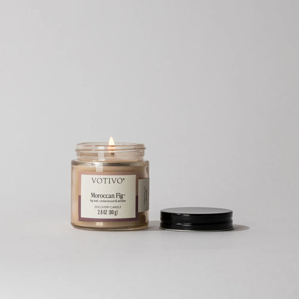 Votivo Moroccan Fig