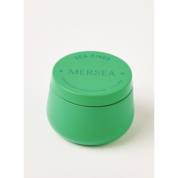 MERSEA | Sea Pines Candles
