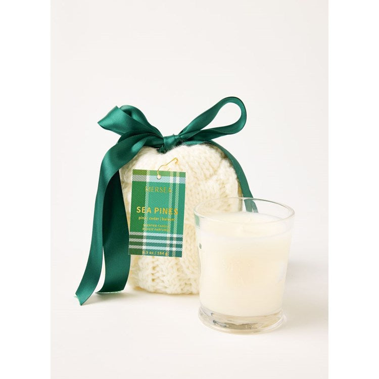 MERSEA | Sea Pines Candles