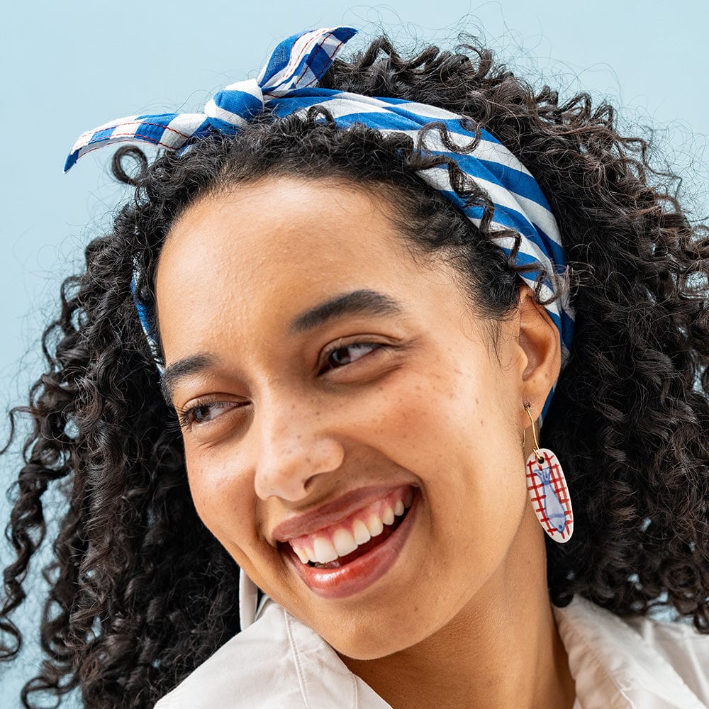 INK + ALLOY | Naomi Scarf