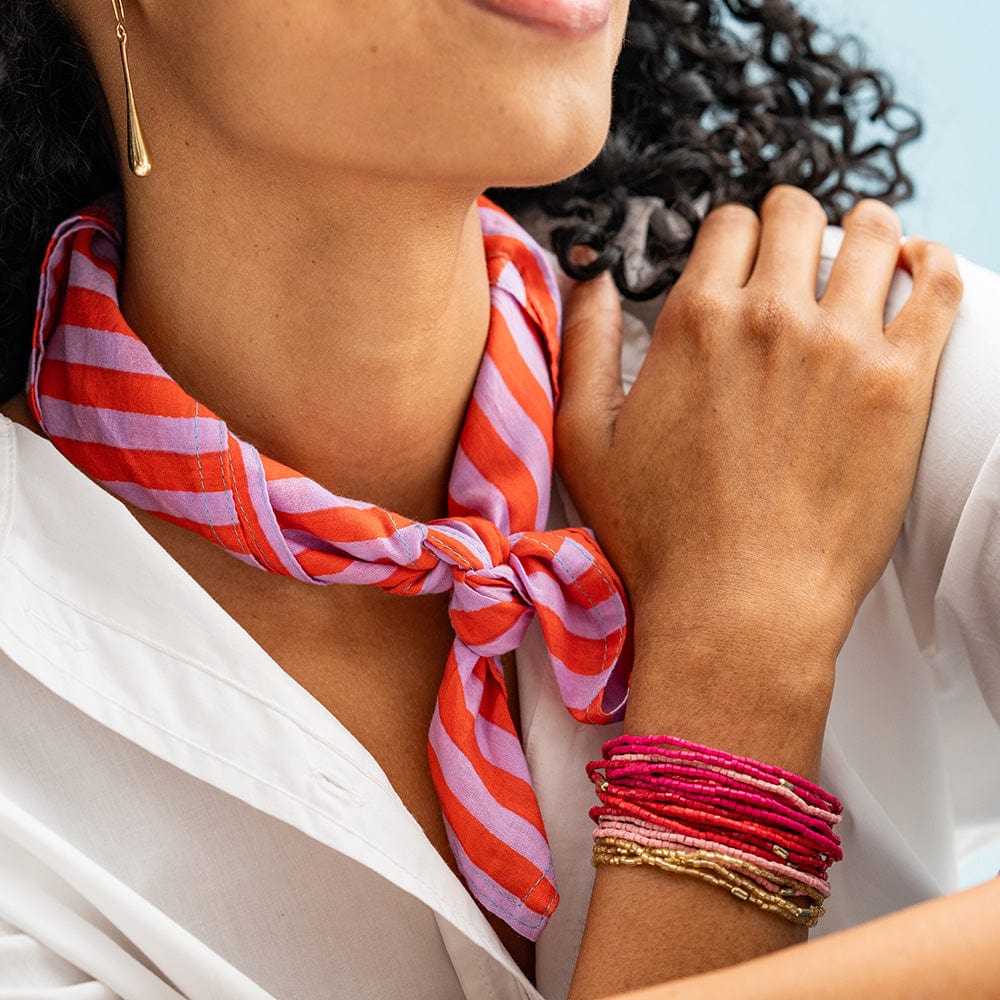 INK + ALLOY | Naomi Scarf