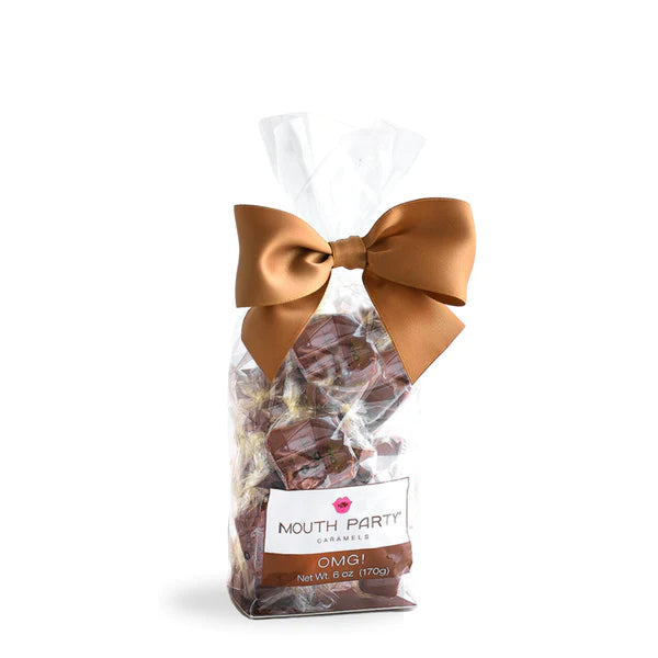 Mouth Party | OMG Gift Bag