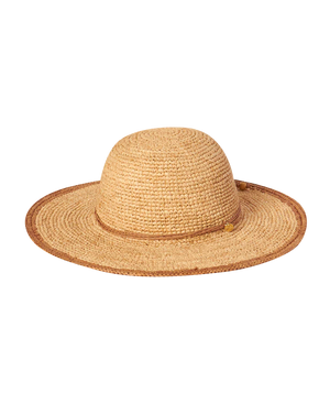 Kooringal | Womens Kelis Wide Brim Hat