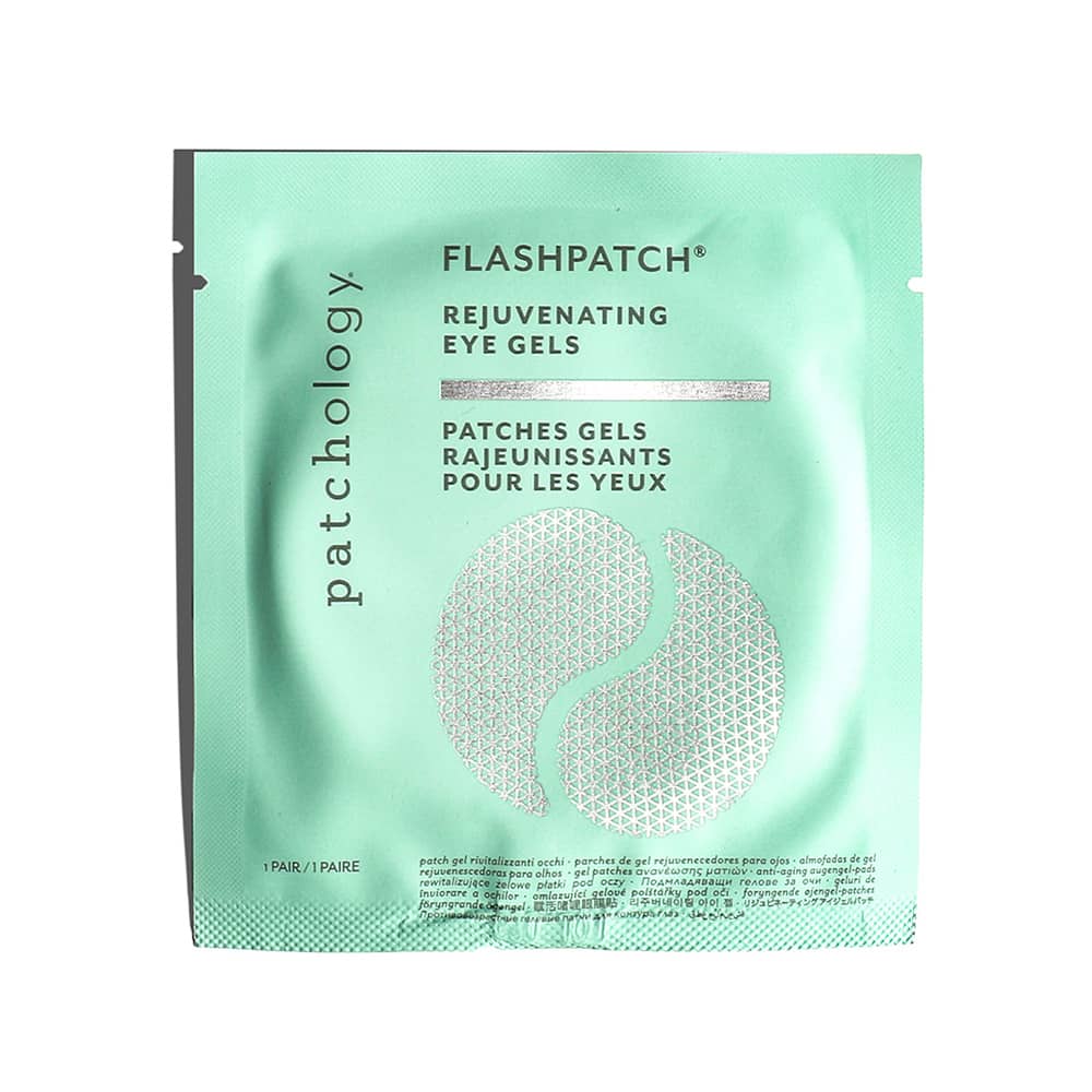 Flashpatch Rejuvenating Eye Gels