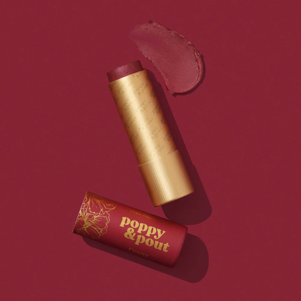 Poppy & Pout | Lip Tint