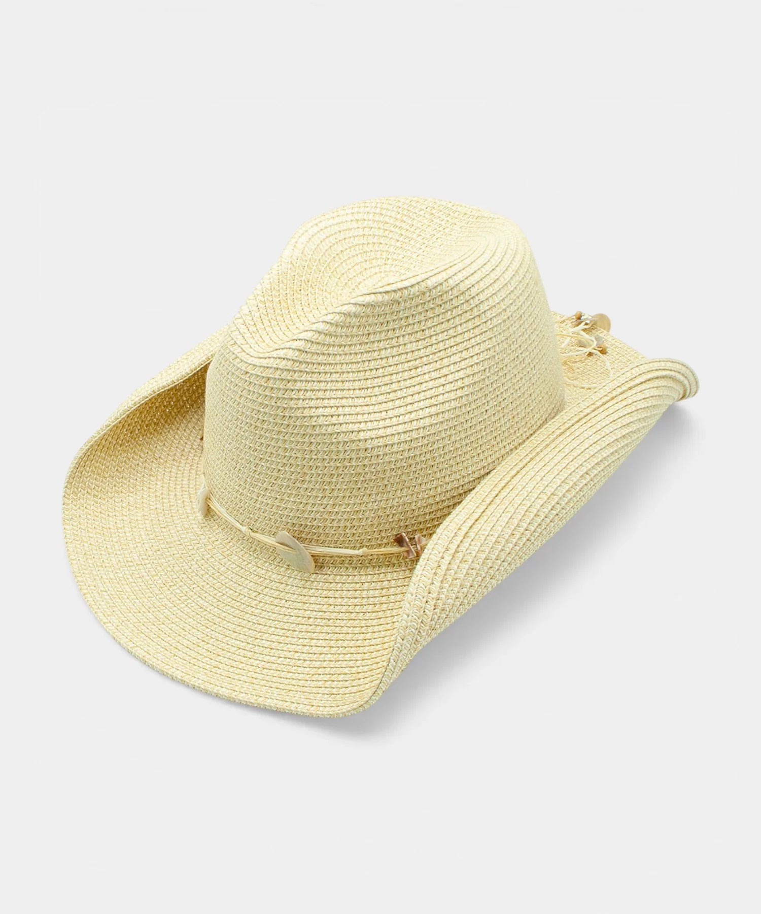 Pearl Hat