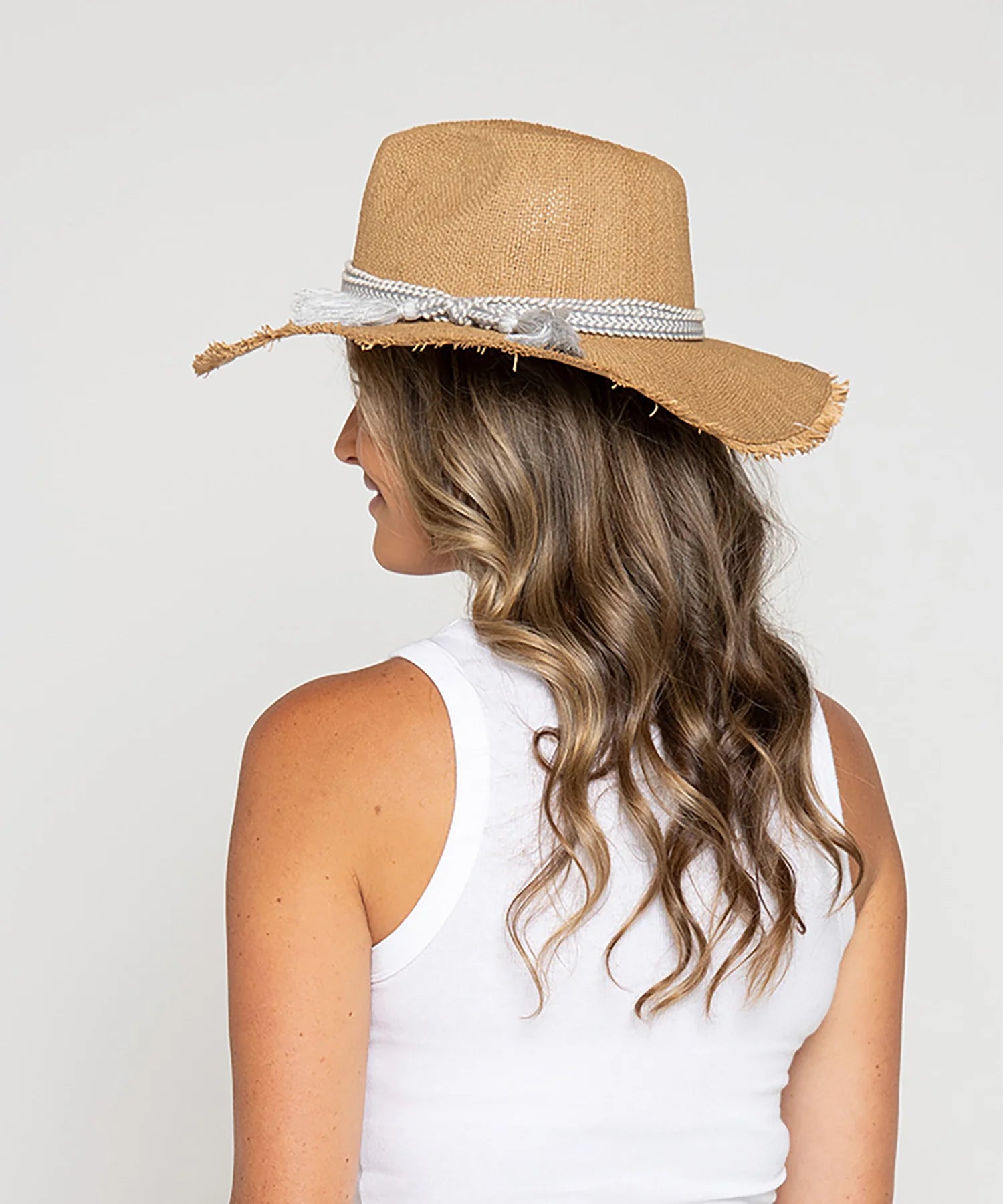 Marilyn Hat