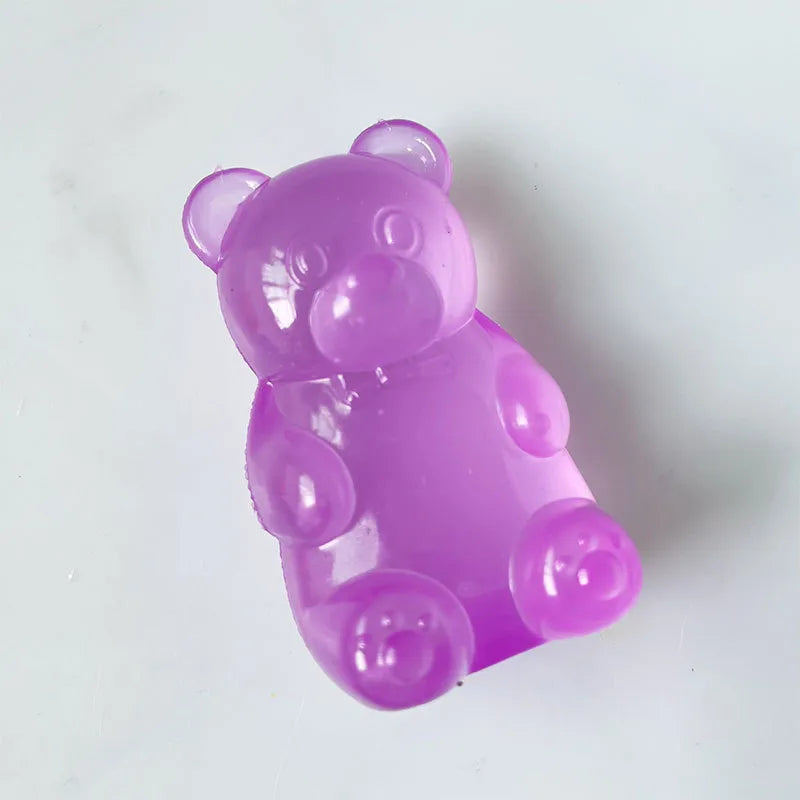 Squishy Bears