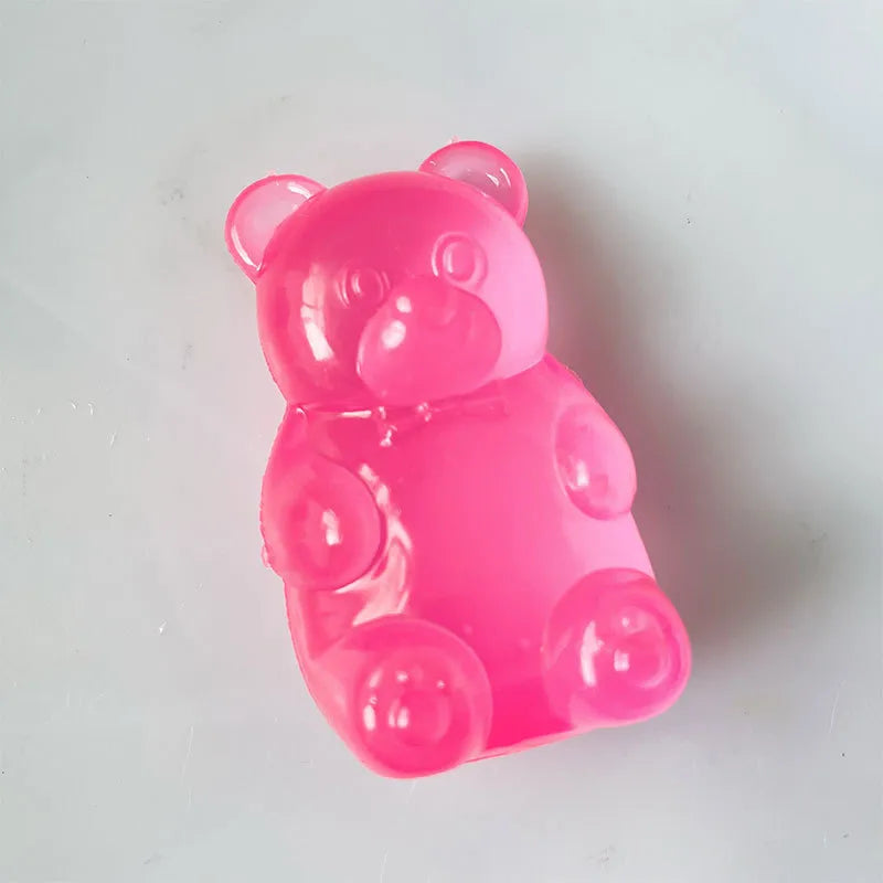 Squishy Bears