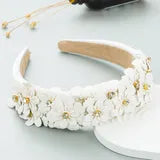 Pretty Petals Headband
