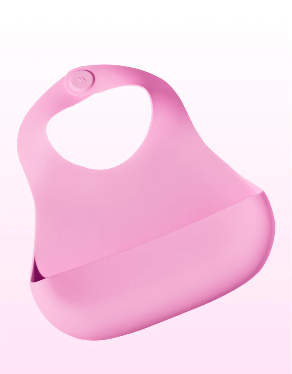 Babynetic | Magnetic Silicone Baby Bib