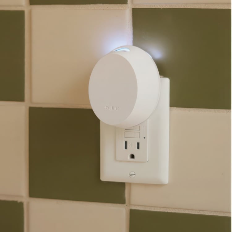 Pura Mini Device with Packaging (Pura)