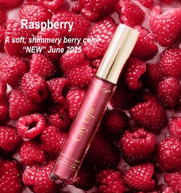 City Lips - Plumping Lip Gloss