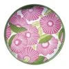 ROCKFLOWERPAPER | Poppy Papaver 15" Round Tray