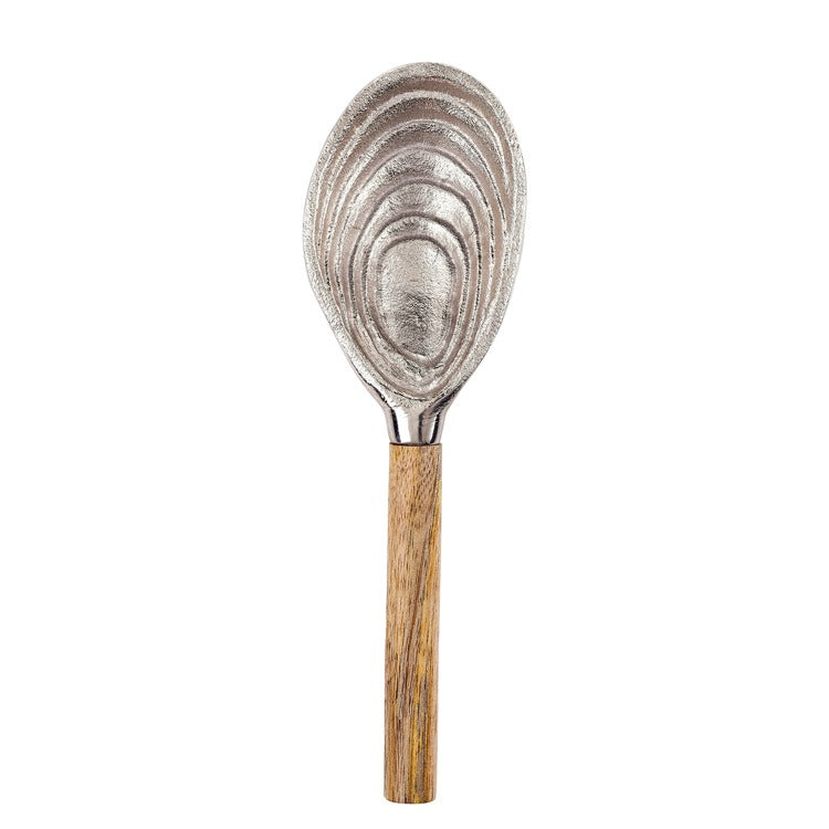 Oyster Serving Spoon