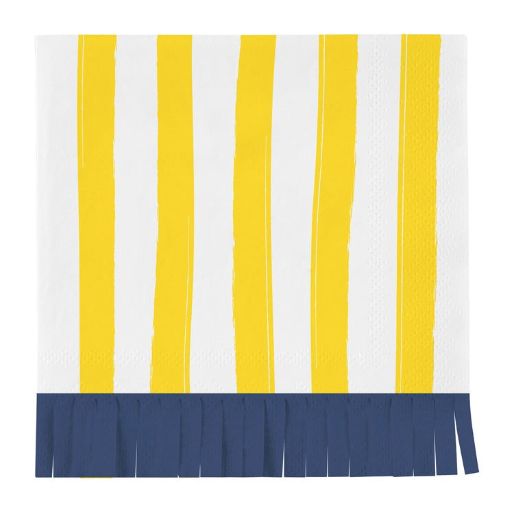 Frge Coktail Npk - Yelw Strps