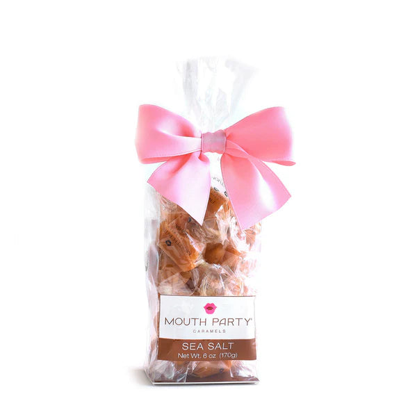 Sea Salt Gift Bag