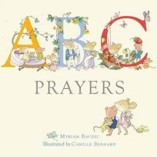 ABC Prayers