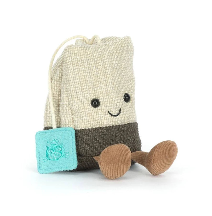 Amusable Steepy Tea Bag