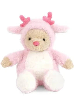 REINDEER BEAR