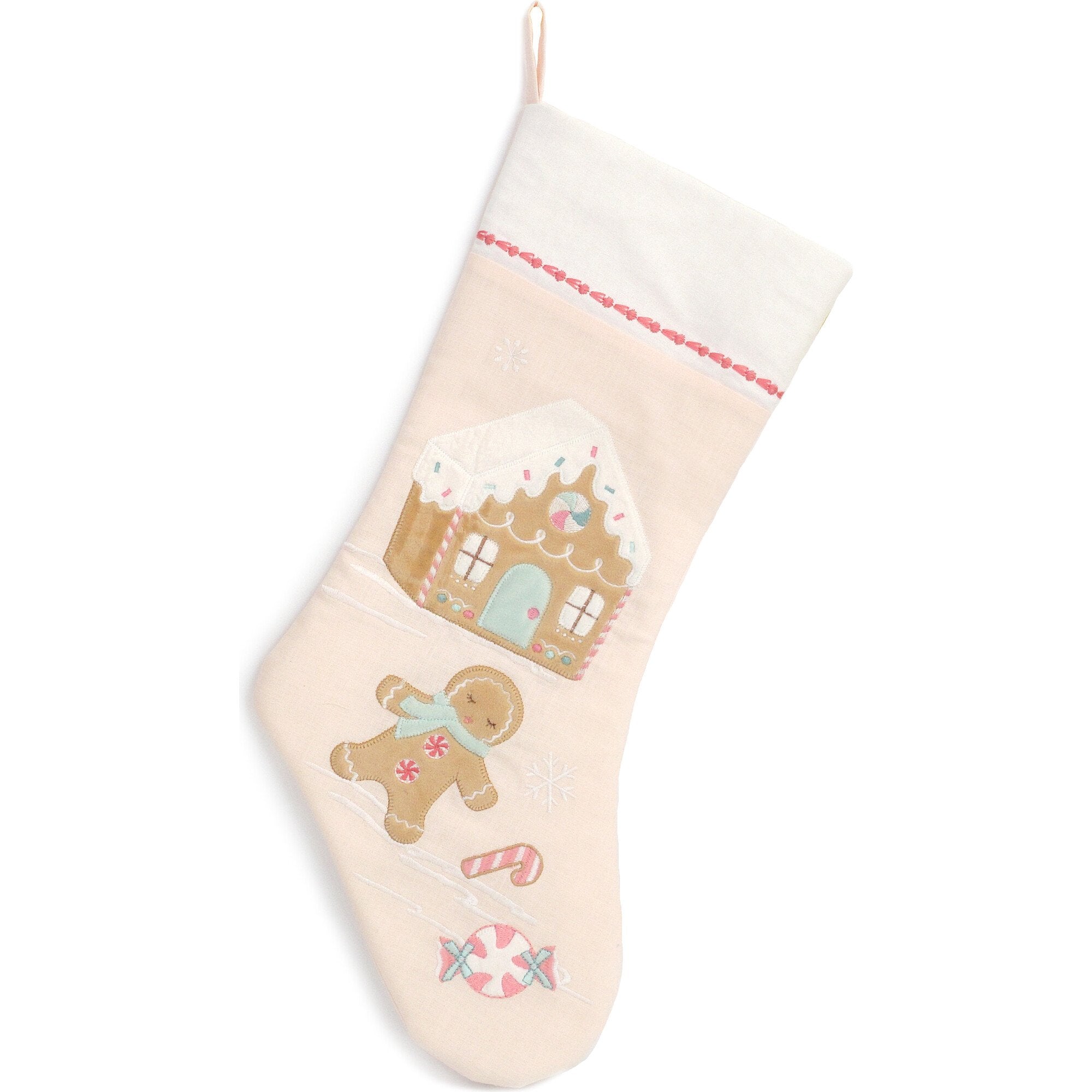 Mon Ami | Assorted Holiday Stockings