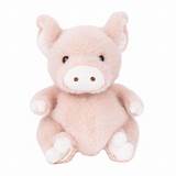 Bukowski Bears | Baby Oink