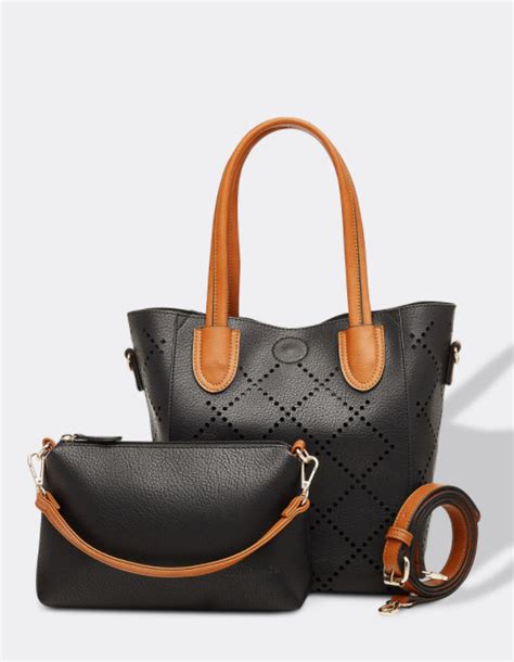 Louenhide | Baby Bermuda Tote Bag