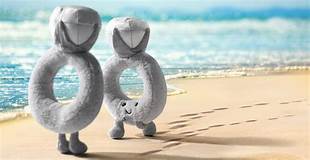 Jellycat | Amuseable Diamond Ring