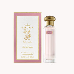 TOCCA | Eau de Parfum Travel Spray Cleopatra
