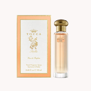 TOCCA | Eau de Parfum Travel Spray Stella