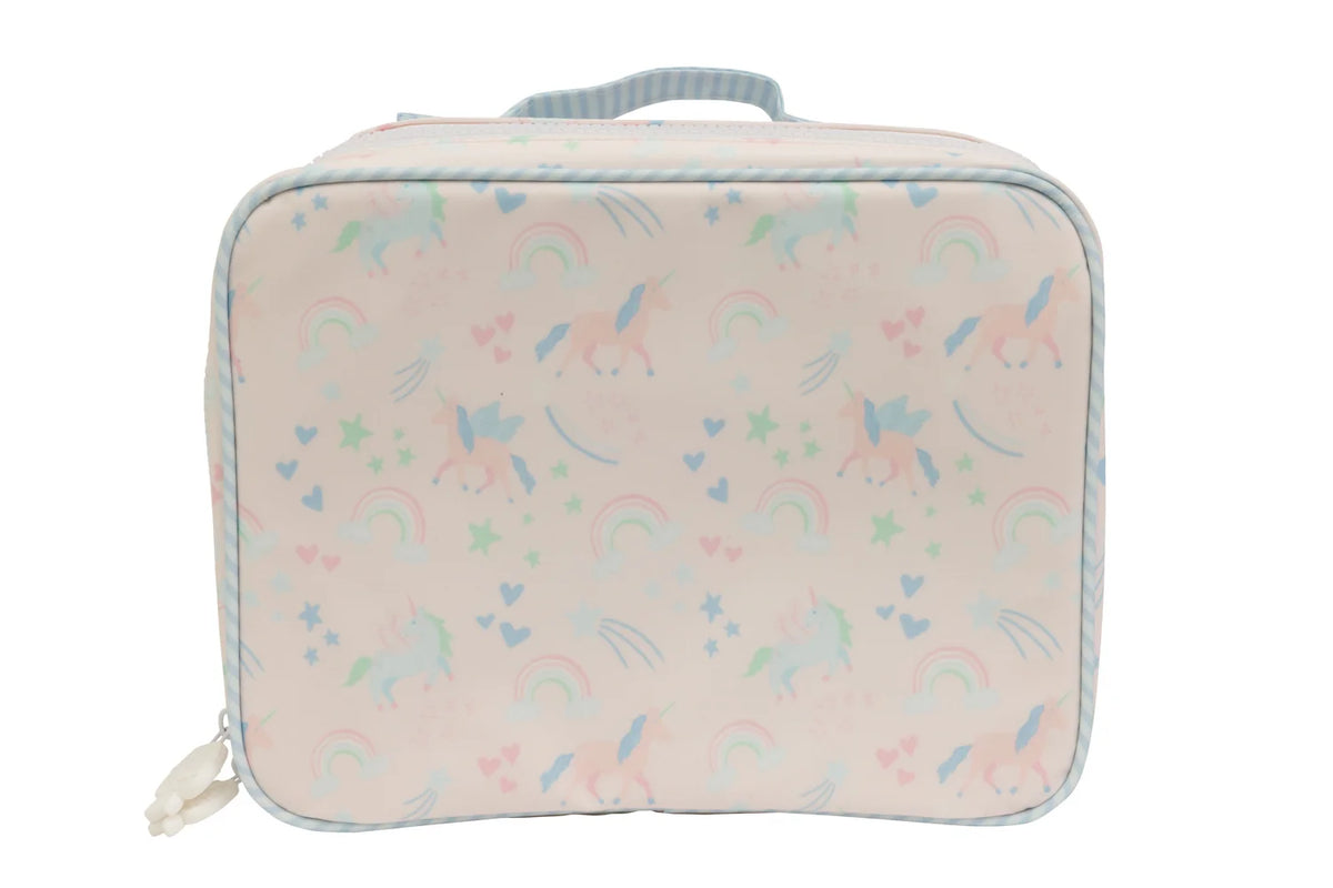 Apple of My Isla | The Lunchbox