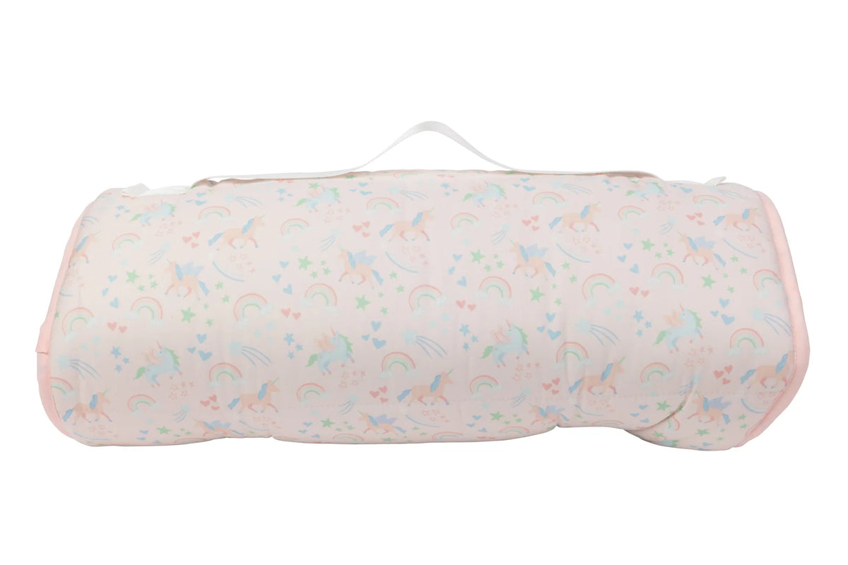 Apple of My Isla | The Nap Mat