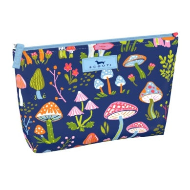 Scout | Twiggy Make Up Bag