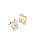 Kendra Scott | Haley Bow Stud Earring