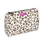 Scout | Packin' Heat Cosmetic Bag - SALE