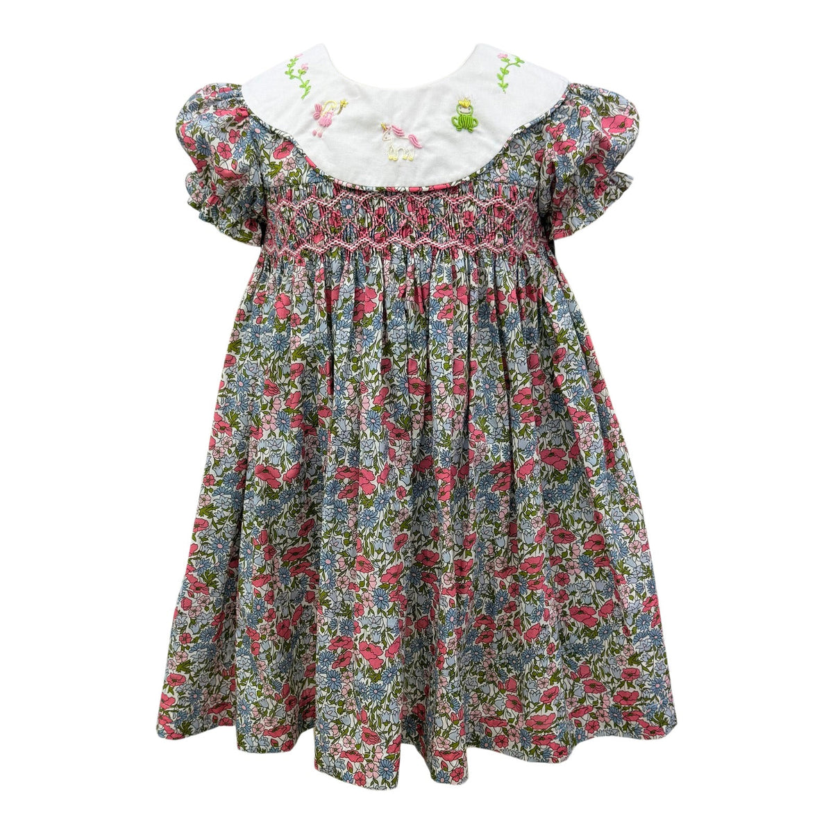 Guinevere Dress