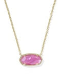 Kendra Scott | Elisa Statement Pendant Necklace